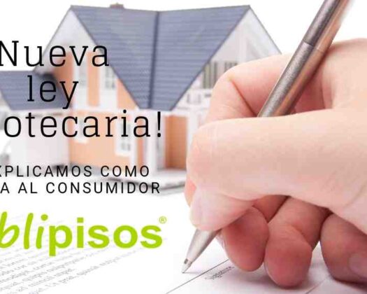 cambios nueva ley hipotecaria