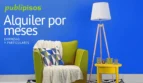 Alquiler temporal por meses Zaragoza