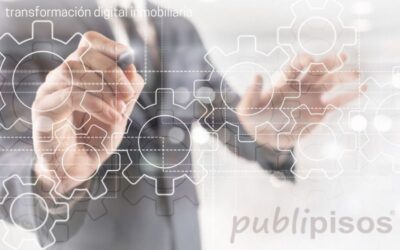 Suben las PROPTECH inmobiliarias