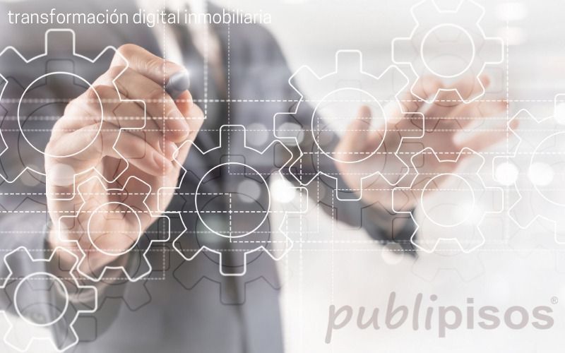 Suben las PROPTECH inmobiliarias