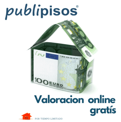 valoracion inmobiliaria Zaragoza