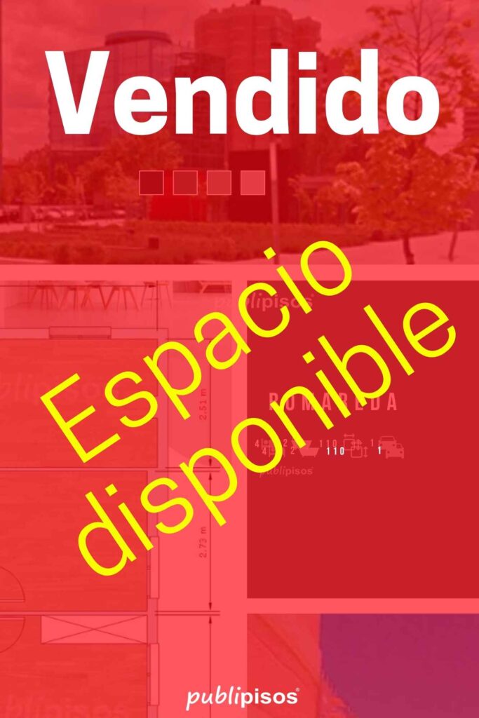 Vender piso Vendido