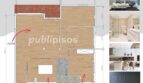 Venta piso Romareda Zaragoza