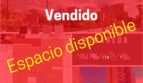 Venta piso Romareda Zaragoza