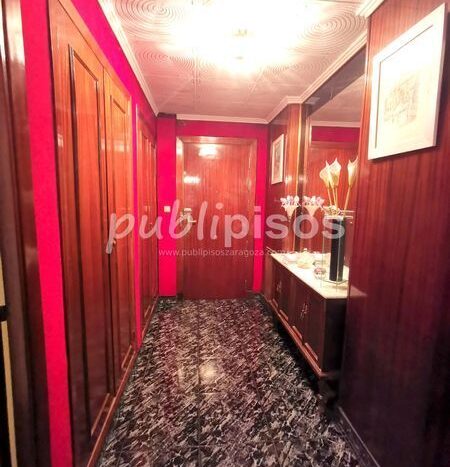 Venta piso Romareda Zaragoza