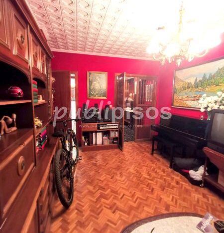 Venta piso Romareda Zaragoza