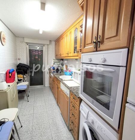 Venta piso Romareda Zaragoza
