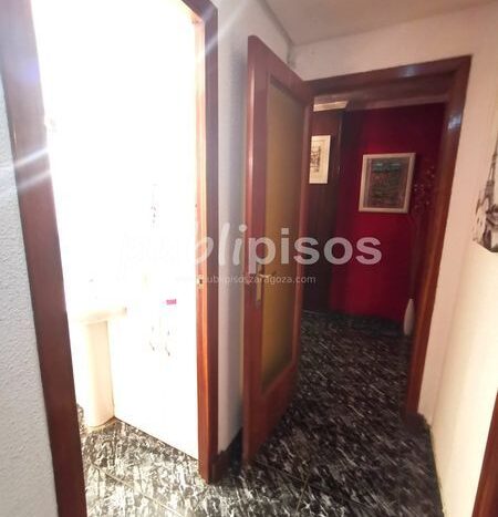 Venta piso Romareda Zaragoza