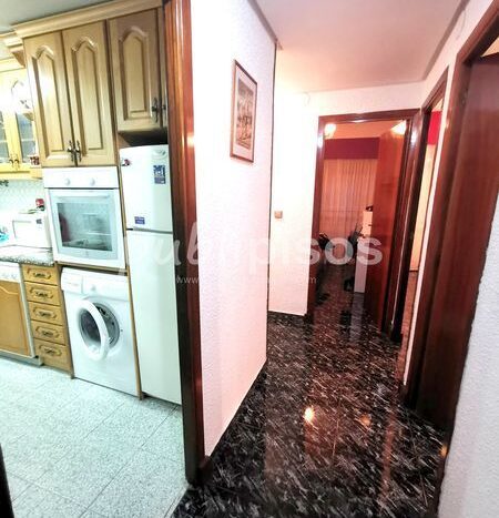 Venta piso Romareda Zaragoza