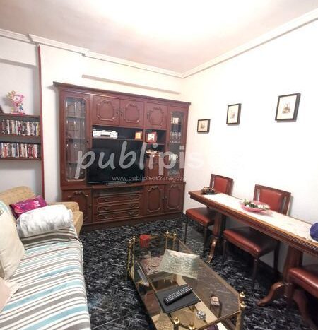 Venta piso Romareda Zaragoza