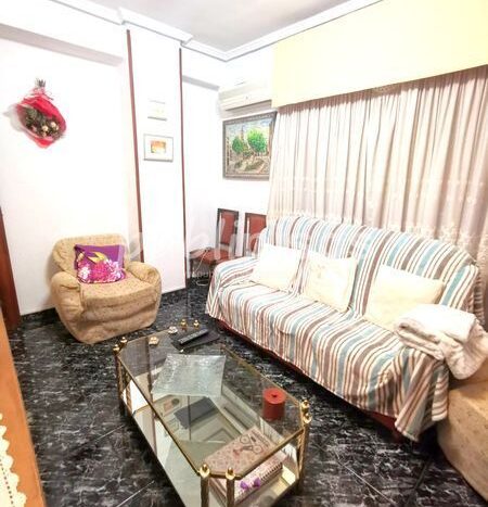 Venta piso Romareda Zaragoza