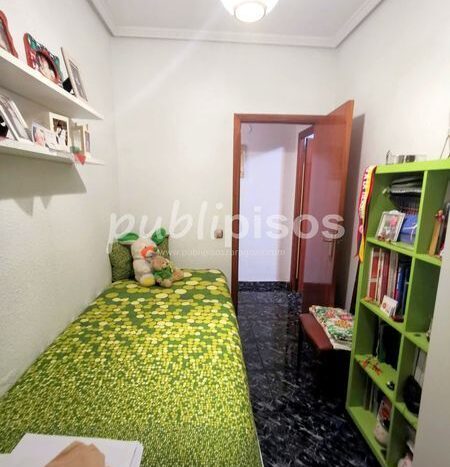 Venta piso Romareda Zaragoza