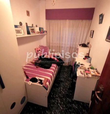 Venta piso Romareda Zaragoza