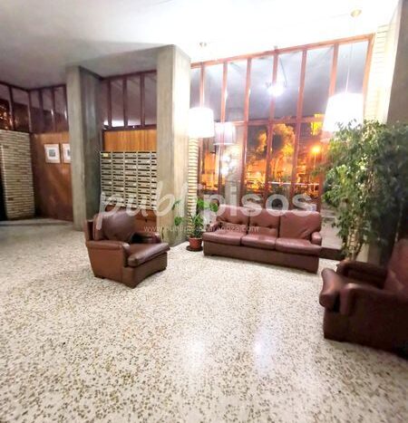 Venta piso Romareda Zaragoza