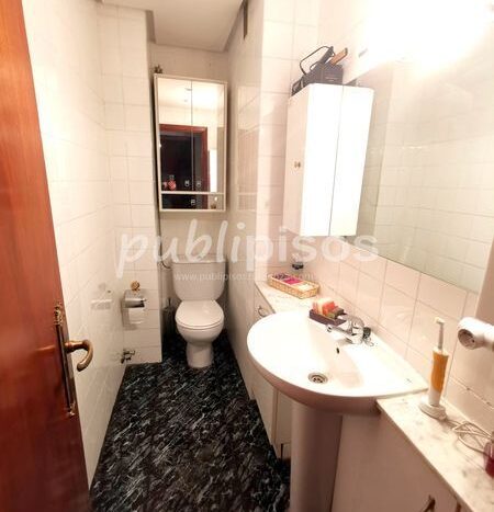 Venta piso Romareda Zaragoza