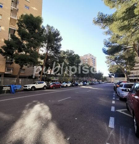 Venta piso Romareda Zaragoza