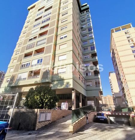 Venta piso Romareda Zaragoza