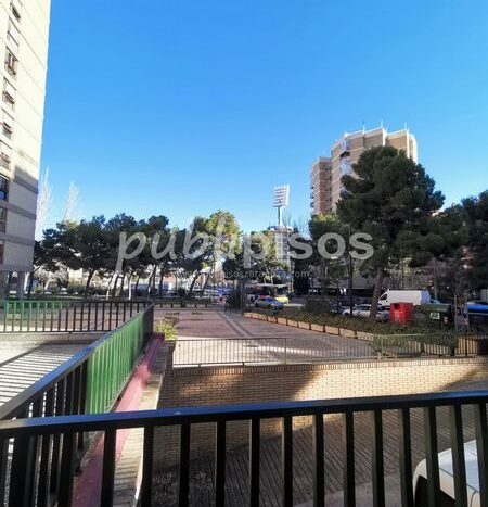 Venta piso Romareda Zaragoza