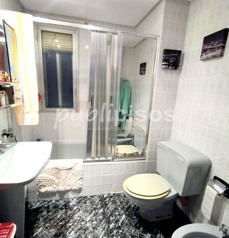 Venta piso Romareda Zaragoza