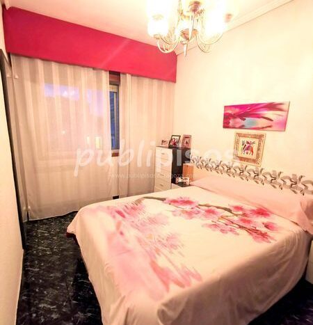 Venta piso Romareda Zaragoza