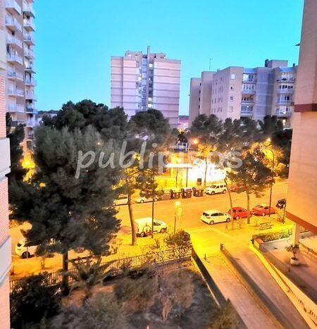 Venta piso Romareda Zaragoza