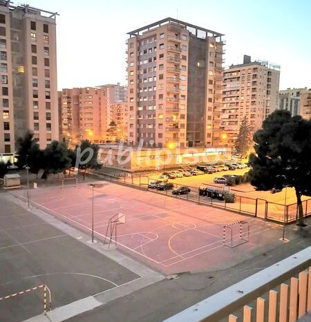 Venta piso Romareda Zaragoza