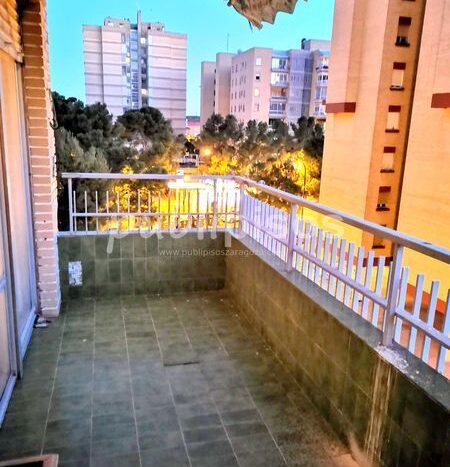 Venta piso Romareda Zaragoza