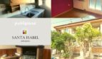 Venta chalet adosado Santa Isabel Zaragoza