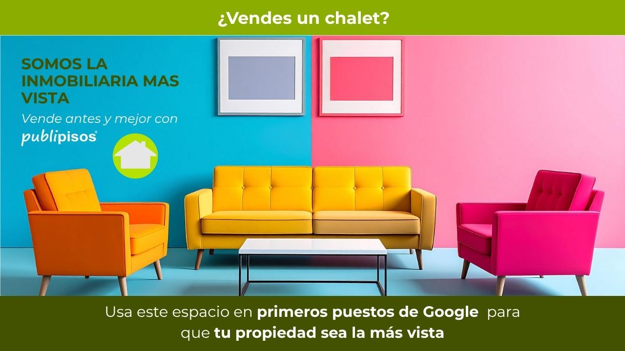 Venta chalet Zaragoza