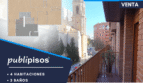 Piso venta Cesar Augusto  Zaragoza