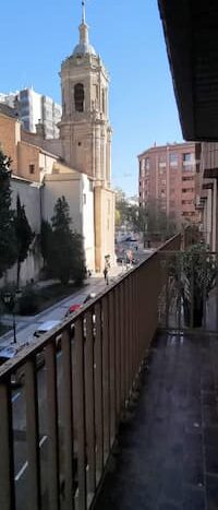 Piso venta Cesar Augusto  Zaragoza