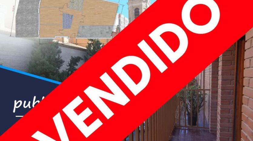 Piso venta Cesar Augusto  Zaragoza