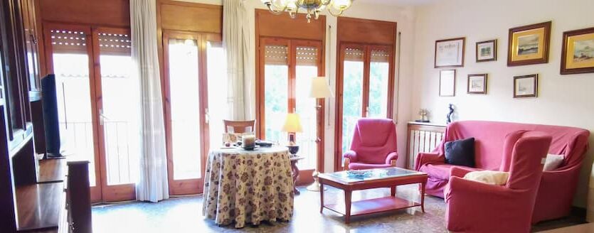 Piso venta Cesar Augusto  Zaragoza