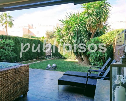 Venta chalet Rosales Zaragoza