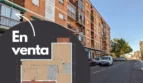 Piso venta Camino de los Molinos, San Juan de la Peña Zaragoza