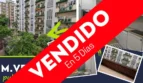 Piso reformado en Madre Vedruna con Francisco de Vitoria