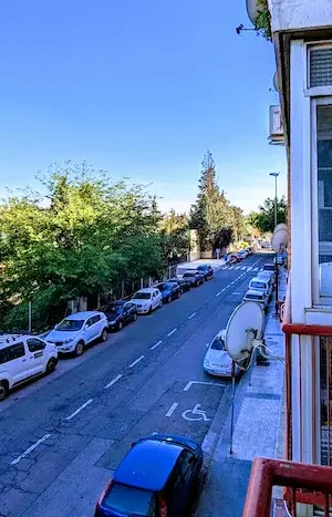 Piso venta Camino de los Molinos, San Juan de la Peña Zaragoza