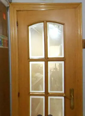 Piso venta Camino de los Molinos, San Juan de la Peña Zaragoza