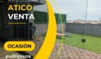 Atico en venta Arcosur Valdespartera Zaragoza