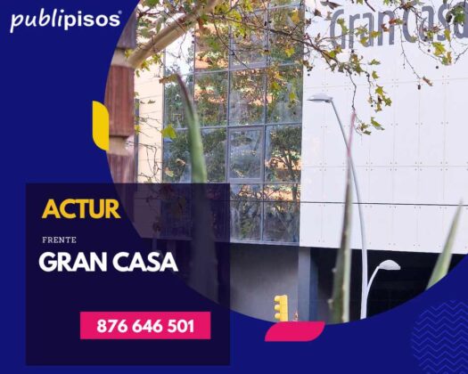 Piso venta Gertrudis Gomez de Avellaneda Actur