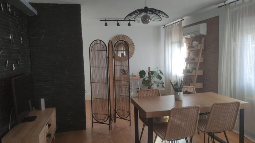 Apartamento en alquiler por meses en Camino de las Torres