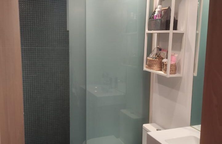 Apartamento en alquiler por meses en Camino de las Torres