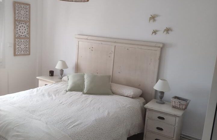 Apartamento en alquiler por meses en Camino de las Torres