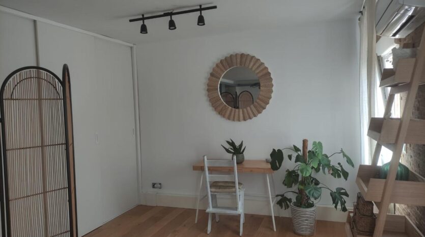 Apartamento en alquiler por meses en Camino de las Torres