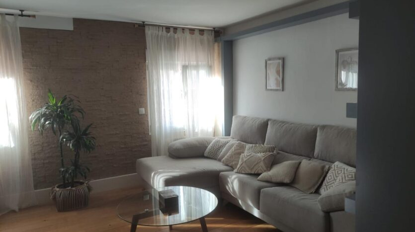 Apartamento en alquiler por meses en Camino de las Torres