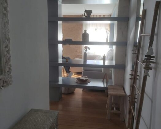 Apartamento en alquiler por meses en Camino de las Torres