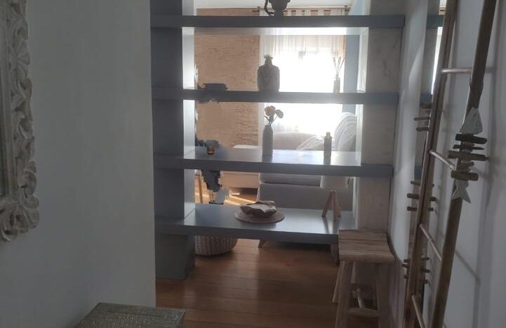 Apartamento en alquiler por meses en Camino de las Torres