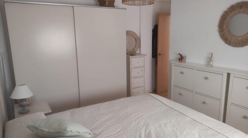 Apartamento en alquiler por meses en Camino de las Torres