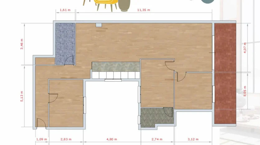 Piso venta Calle San Miguel Centrico Zaragoza
