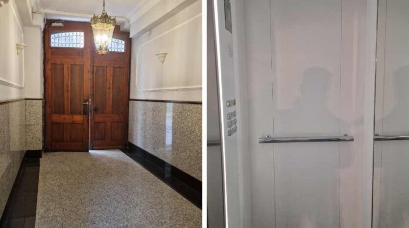 Piso venta Calle San Miguel Centrico Zaragoza